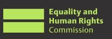 Equality and Human Rights Commission logo